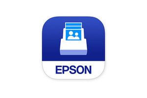 Epson FastFoto App
