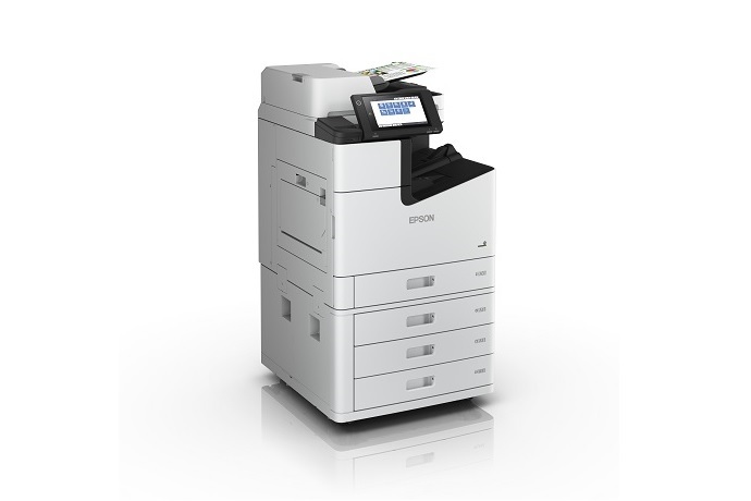 Epson WorkForce Enterprise WF-C20750 A3 Color MultiFunction Device
