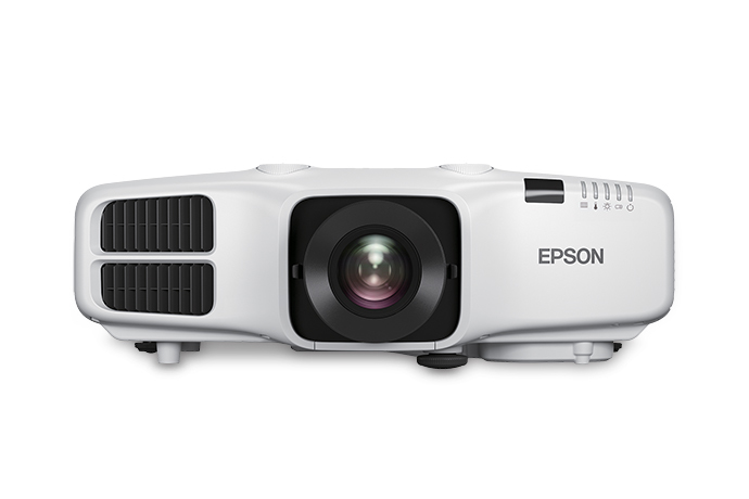 Projetor Epson PowerLite 5510