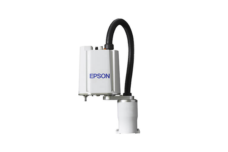 scara robot epson