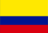 Colombia flag