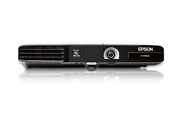 PowerLite 1760W Multimedia Projector | Products | Epson US
