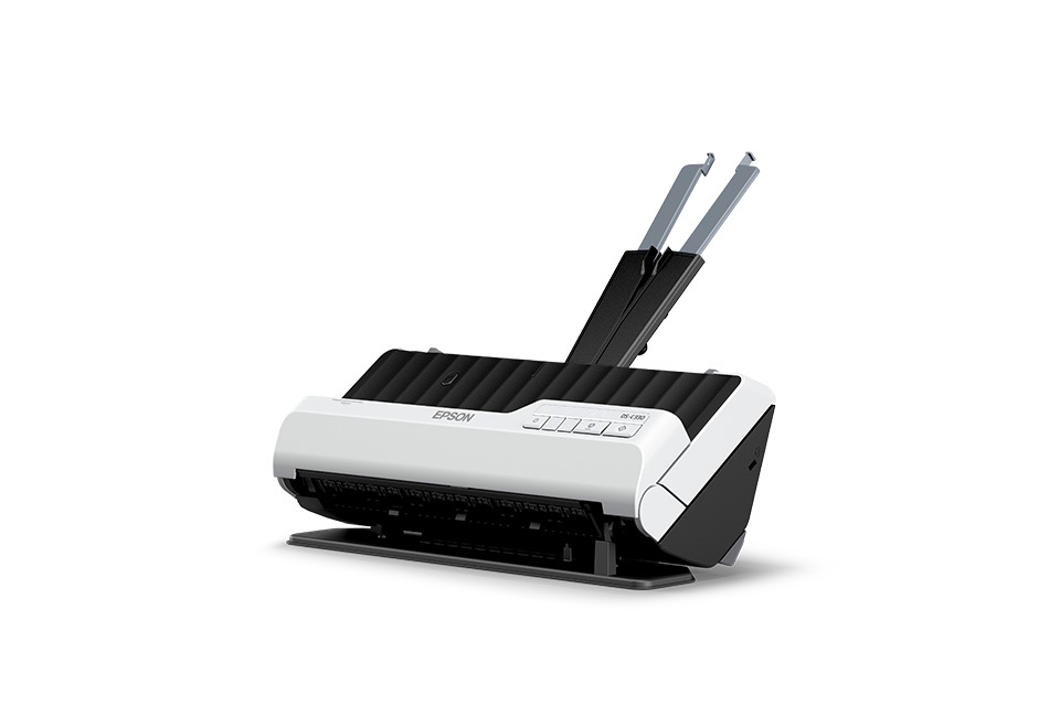 Epson WorkForce DS-C330