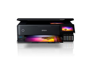 Epson EcoTank A3 포토 복합기 L8180