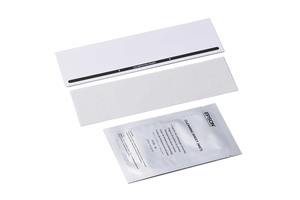 Epson® DS-80W Wireless Portable Document Scanner- Best in class Speed