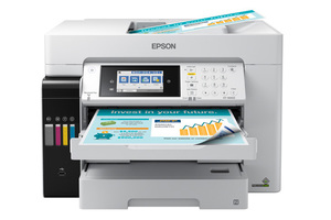 EcoTank Pro ET-16650 Wide-format All-in-One Supertank Printer