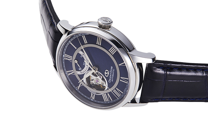 RE-HH0002L | ORIENT STAR: Mechanical Classic Watch RE-HH0002L | ORIENT STAR: Mechanical Classic Watch