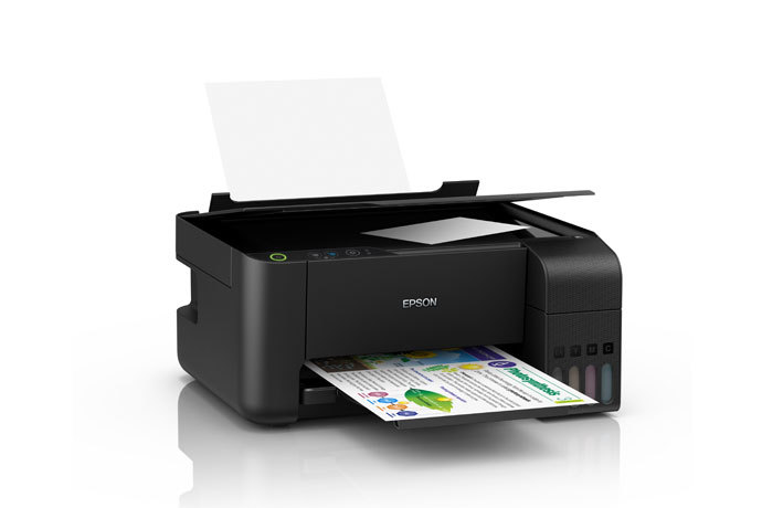 C11CG88511 | Epson 정품 무한 L3101 | 프린터&복합기 | 프린터 | 가정용 제품 | Epson Korea