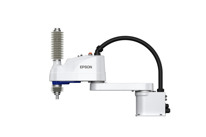 Epson LS6-B SCARA Robot - 600mm | Products | Epson US