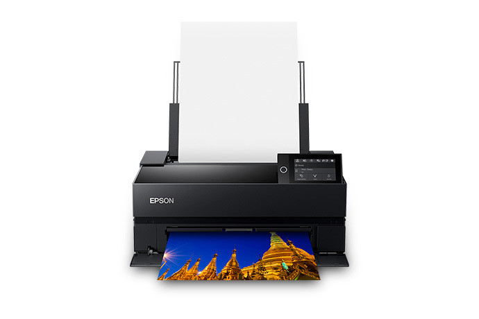 The Epson SureColor P700 is an Artist-Quality Printer For Your