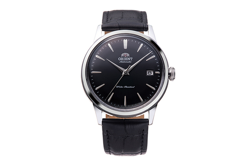 RA-AC0011S, ORIENT: Mechanical Classic Watch, Leather Strap - 36.0mm  (RA-AC0011S)