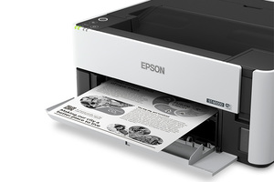 WorkForce ST-M1000 Monochrome Supertank Printer