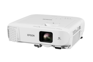 Epson EB-982W WXGA 3LCD Projector