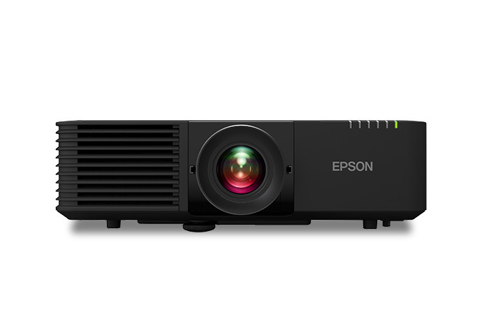 Epson PowerLite L635SU WUXGA Short Throw Laser Projector (V11HA29120)