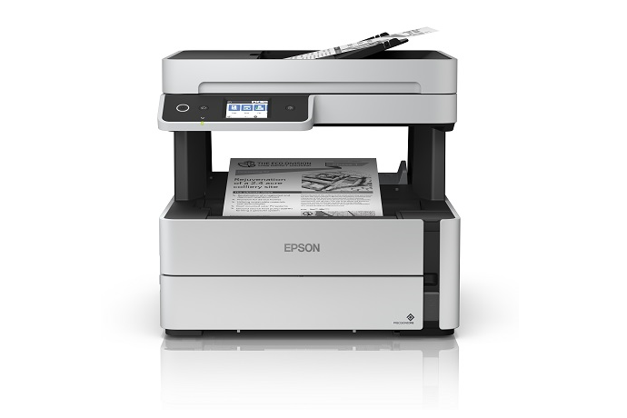 Epson EcoTank M3180