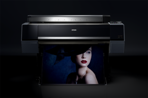 Epson SureColor SC-P8000