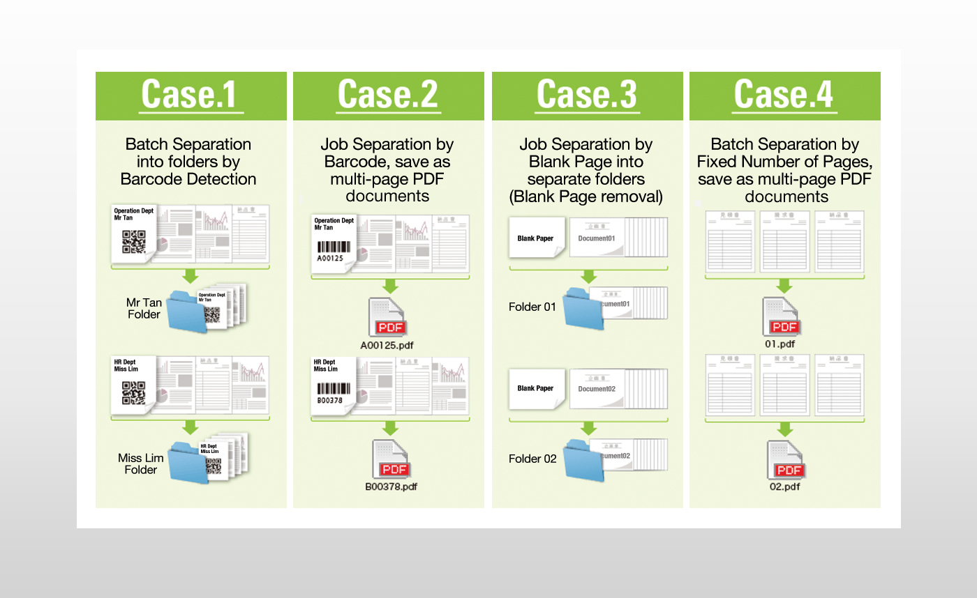 Document Capture Pro Epson Singapore