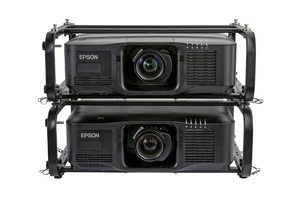 ELPMB84 Projector Stacking Frame – Beta Model (695 mm Wide)