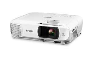 Proyector Epson Home Cinema 1060