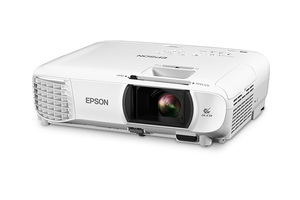 Home Cinema 1060 1080p 3LCD Projector - Certified ReNew