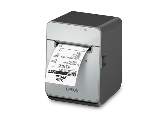 Architectuur bundel Mededogen Point of Sale Receipt Printer Solutions | Epson US