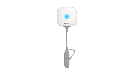 Epson ELPWT01 Wireless Transmitter