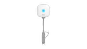 Epson ELPWT01 Wireless Transmitter