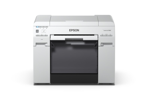 epson dry lab