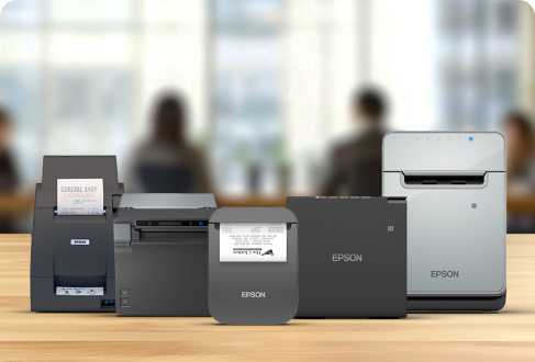 Having trouble deciding<br/> which POS printer fits<br/> your needs?