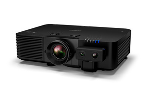 PowerLite L895E 8,000-Lumen 3LCD Laser Projector with 4K Enhancement