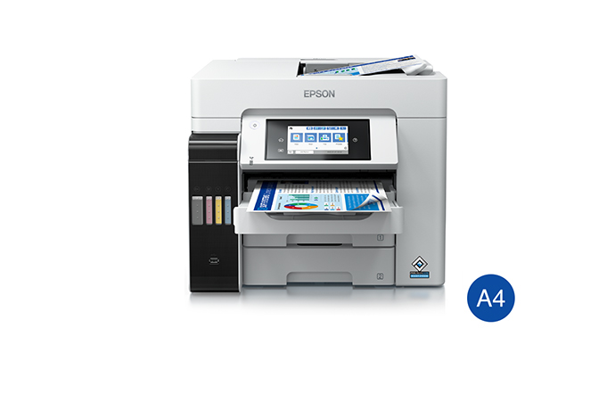 epson printer laser or inkjet