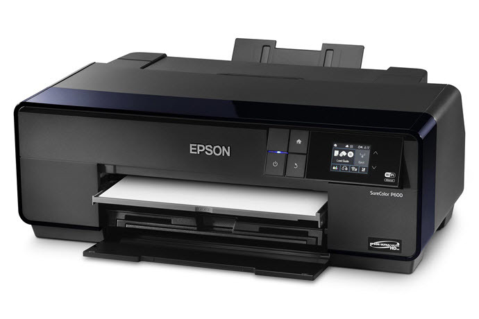 epson super color p600