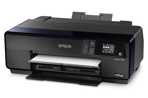 Impressora Fotográfica Epson SureColor P600