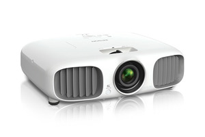 PowerLite Home Cinema 3020 3D 1080p 3LCD Projector