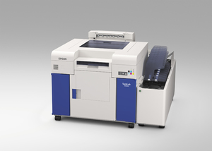 Epson SureLab D3000 Single Roll Edition Printer
