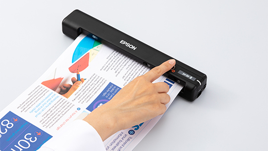 WorkForce ES-60W Wireless Portable Document Scanner, Products