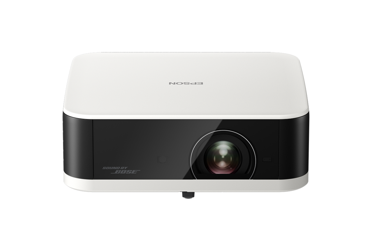 LifeStudio EF-61W GoogleTV™ Laser Projector