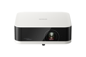 LifeStudio EF-61W GoogleTV™ Laser Projector