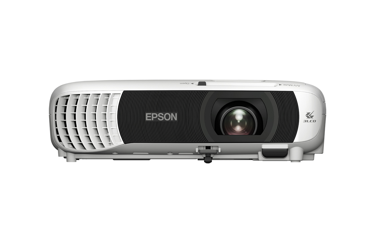 Proyector Portátil PowerLite W55+