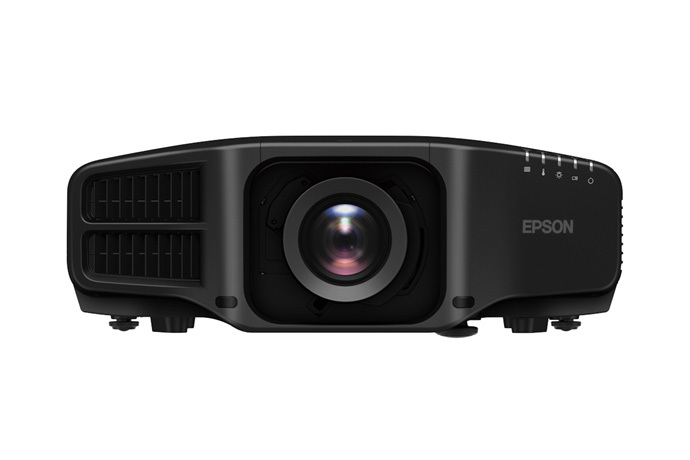 Proyector Epson PowerLite Pro G7805 XGA 3LCD con lente estándar