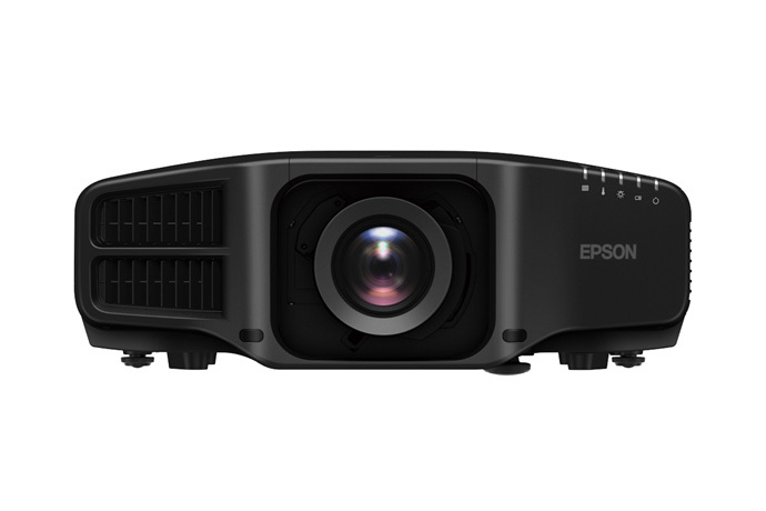 Pro G7805 XGA 3LCD Projector with Standard Lens