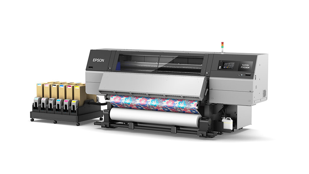 Epson SureColor SC-F11030H