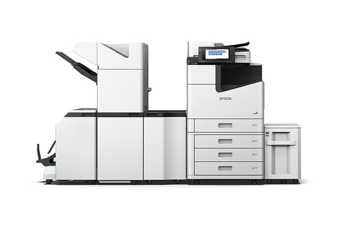 Epson WorkForce Enterprise WF-C20750