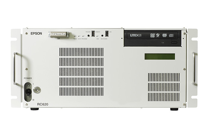Epson RC620+ Controller