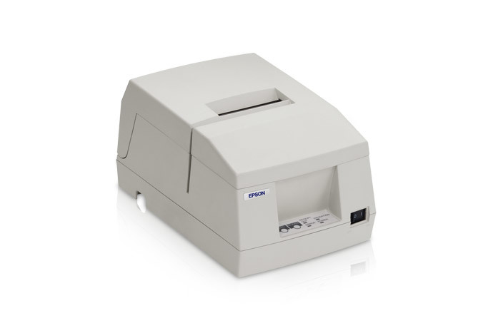 Epson TM-U325D Point of Sale Dot Matrix Printer for sale online 