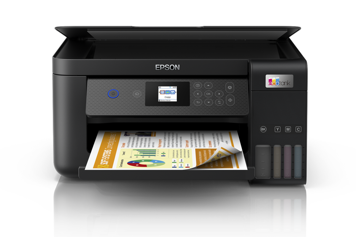 Epson L4260