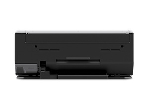 Epson RapidReceipt RR-400W Wireless Duplex Compact Desktop Receipt and Document  Scanner White B11B270202 - Best Buy