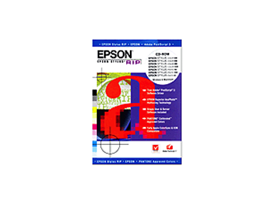 Epson StylusRIP