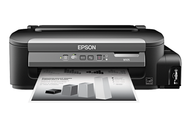 Epson M