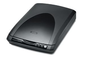 Epson perfection 3490 scanner drivers